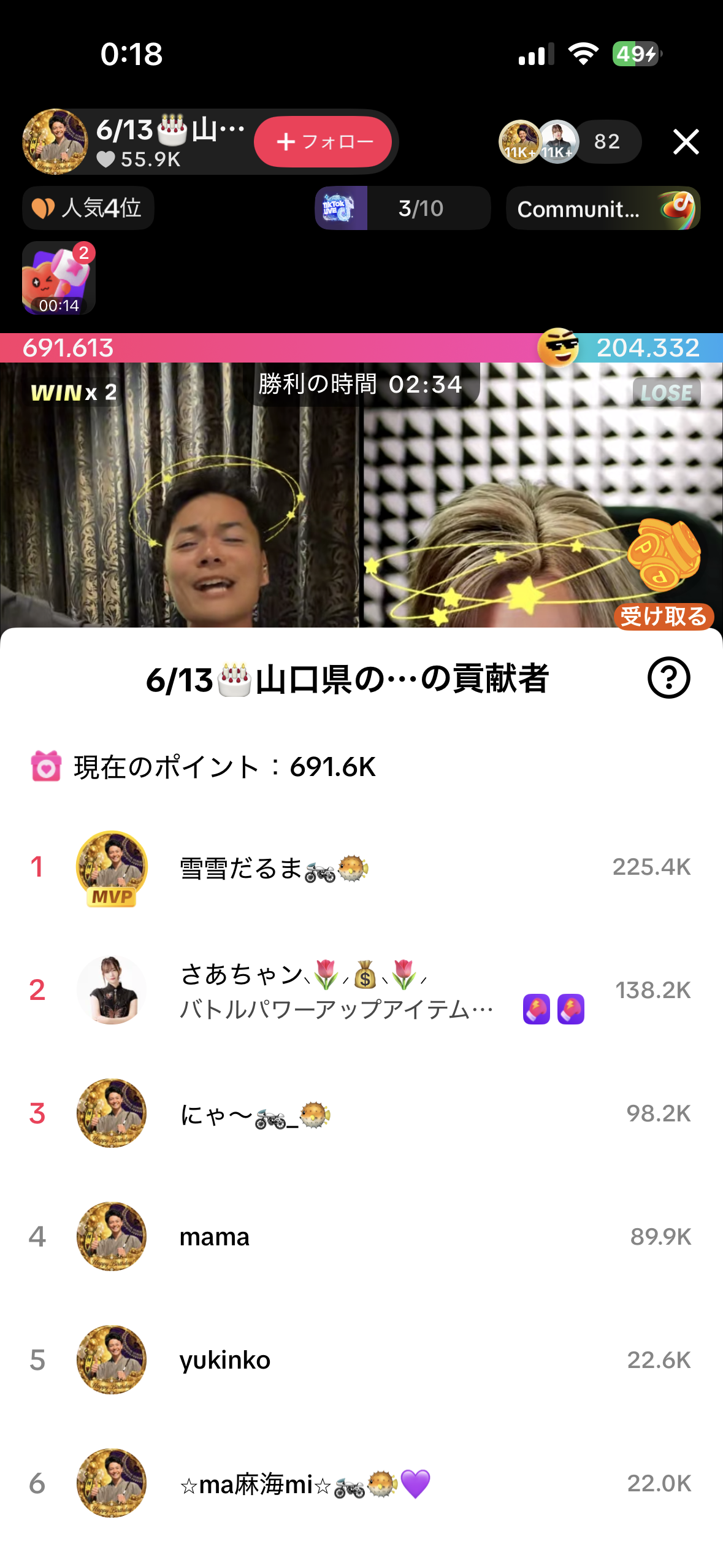 ゼロだと嬉しいこと