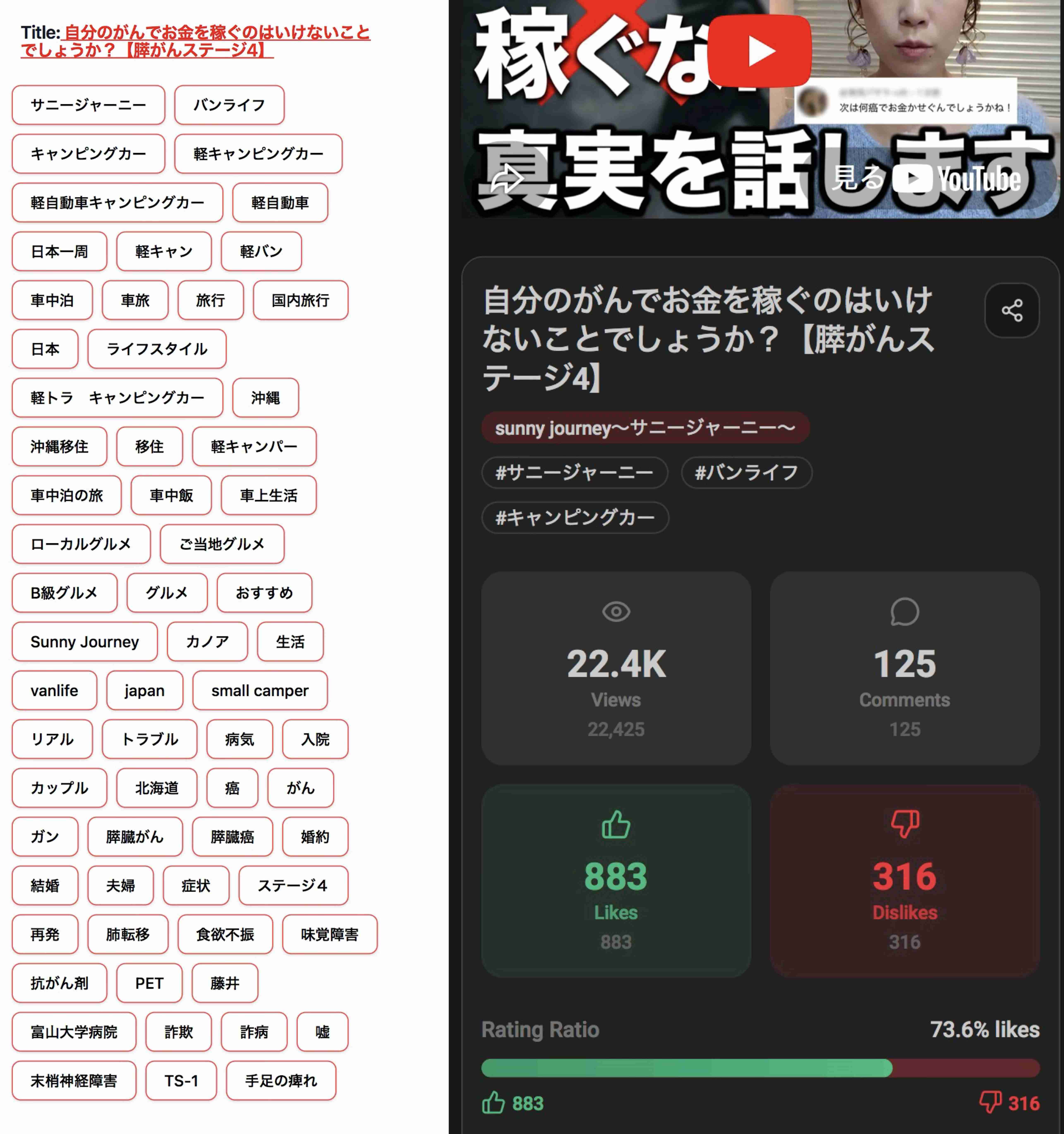 ゼロだと嬉しいこと