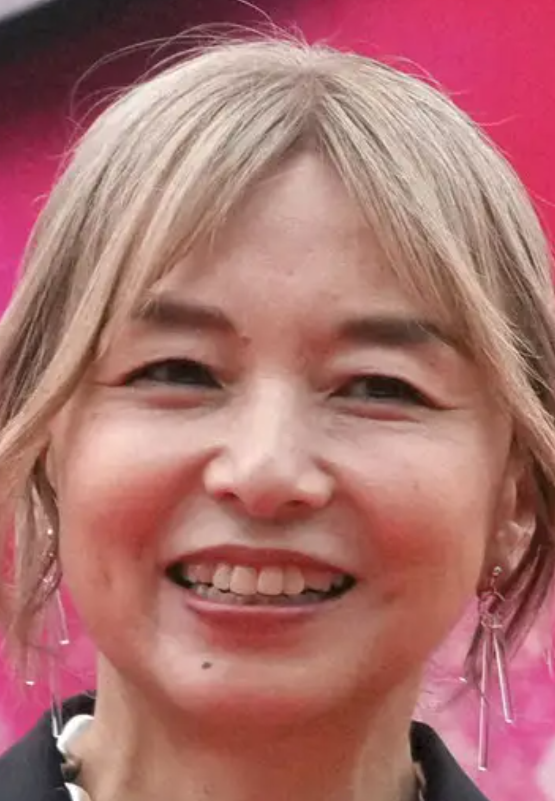 山口智子「1回もやったことない」仕事を明かす　NGの理由も告白「痛いし…絶対あり得ない」