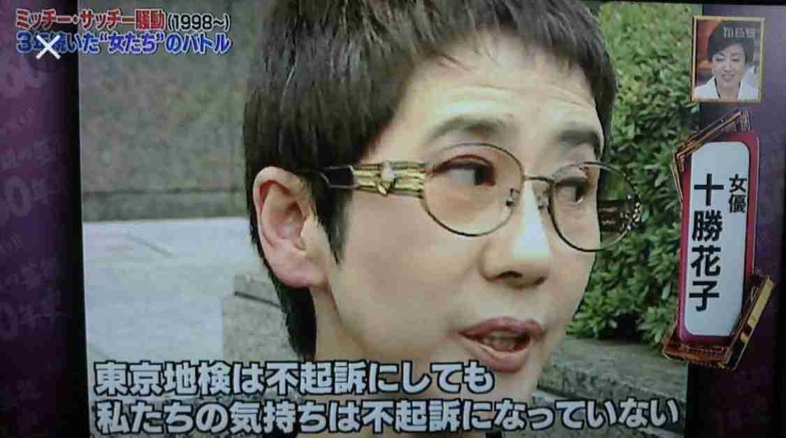 野村沙知代学歴詐称問題 署名運動