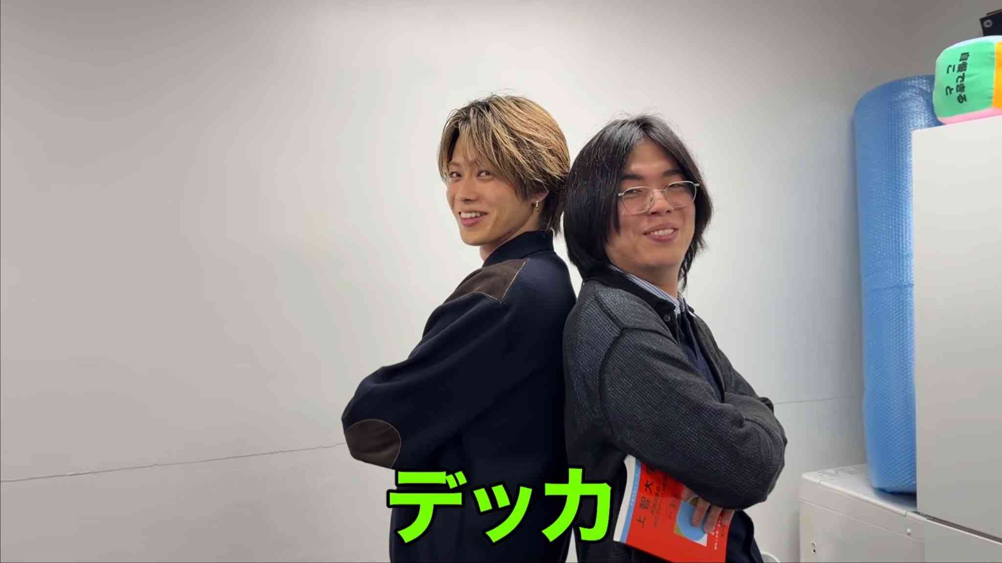 コムドット・やまと、今まで読んできた本の数を自慢も…東大理三YouTuber「人生トータルで500冊？あかん、冷笑してまう」