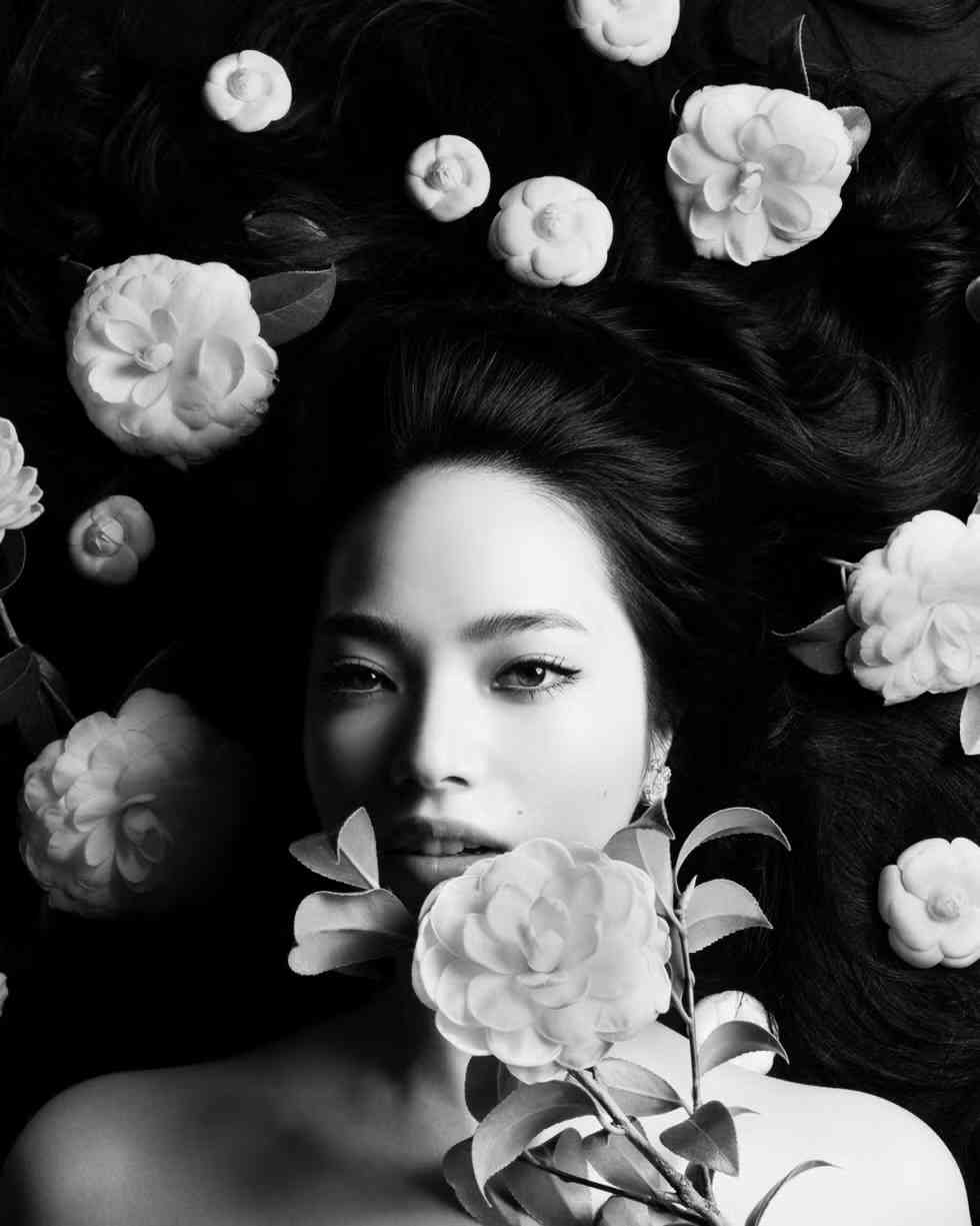 映画ばっかり出る女優さん