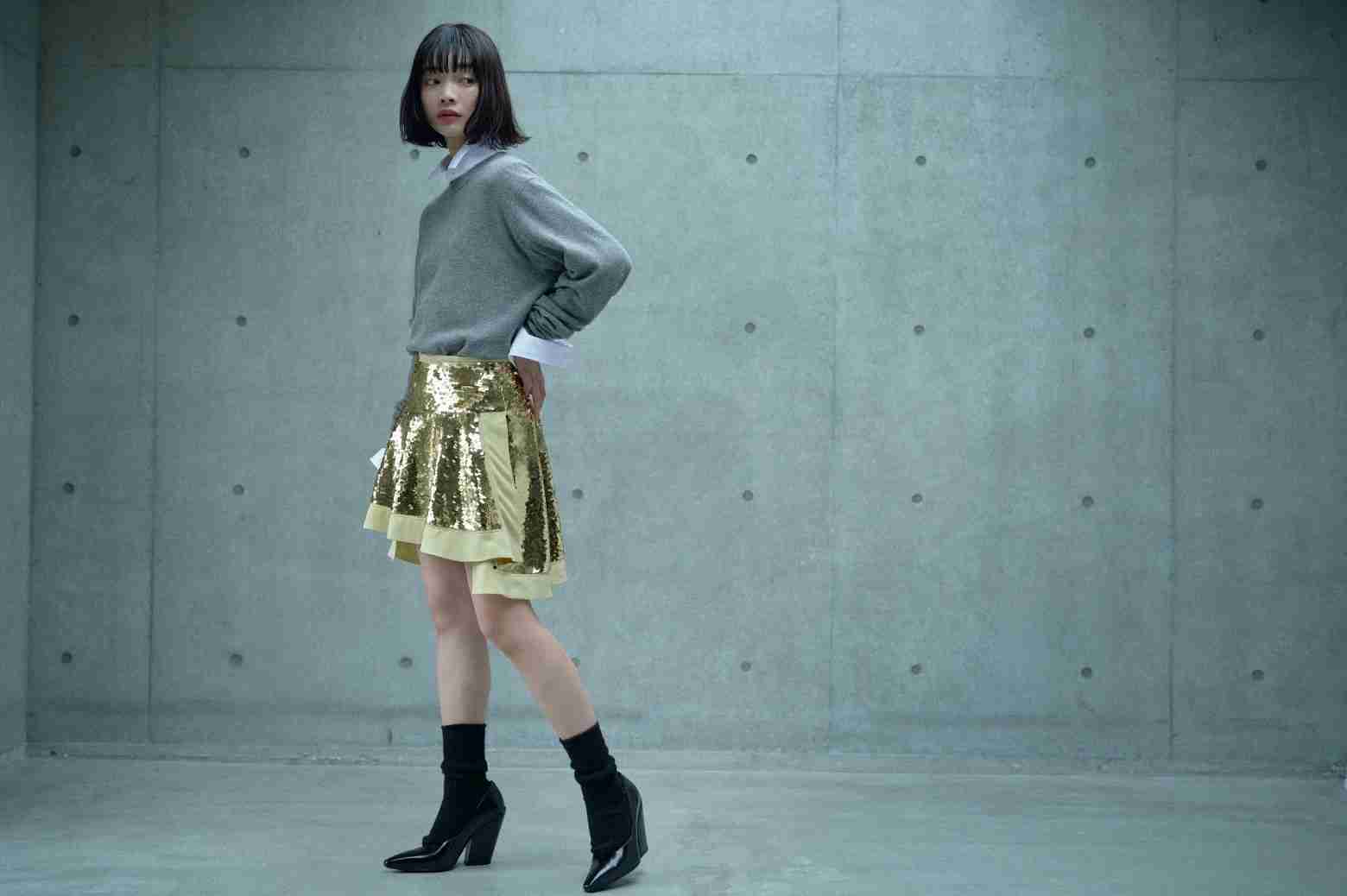 「これは菅田将暉も虜になるわ」妻&1児の母に…小松菜奈〝雰囲気ガラリ〟姿に「夫婦って似てくるのかな」「シャネル似合う」の声