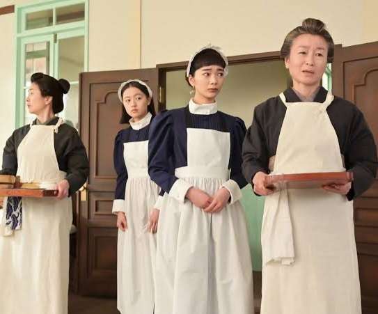 【朝ドラ】「風、薫る」に気軽にツッコミたい　Part3【ネタバレOK】