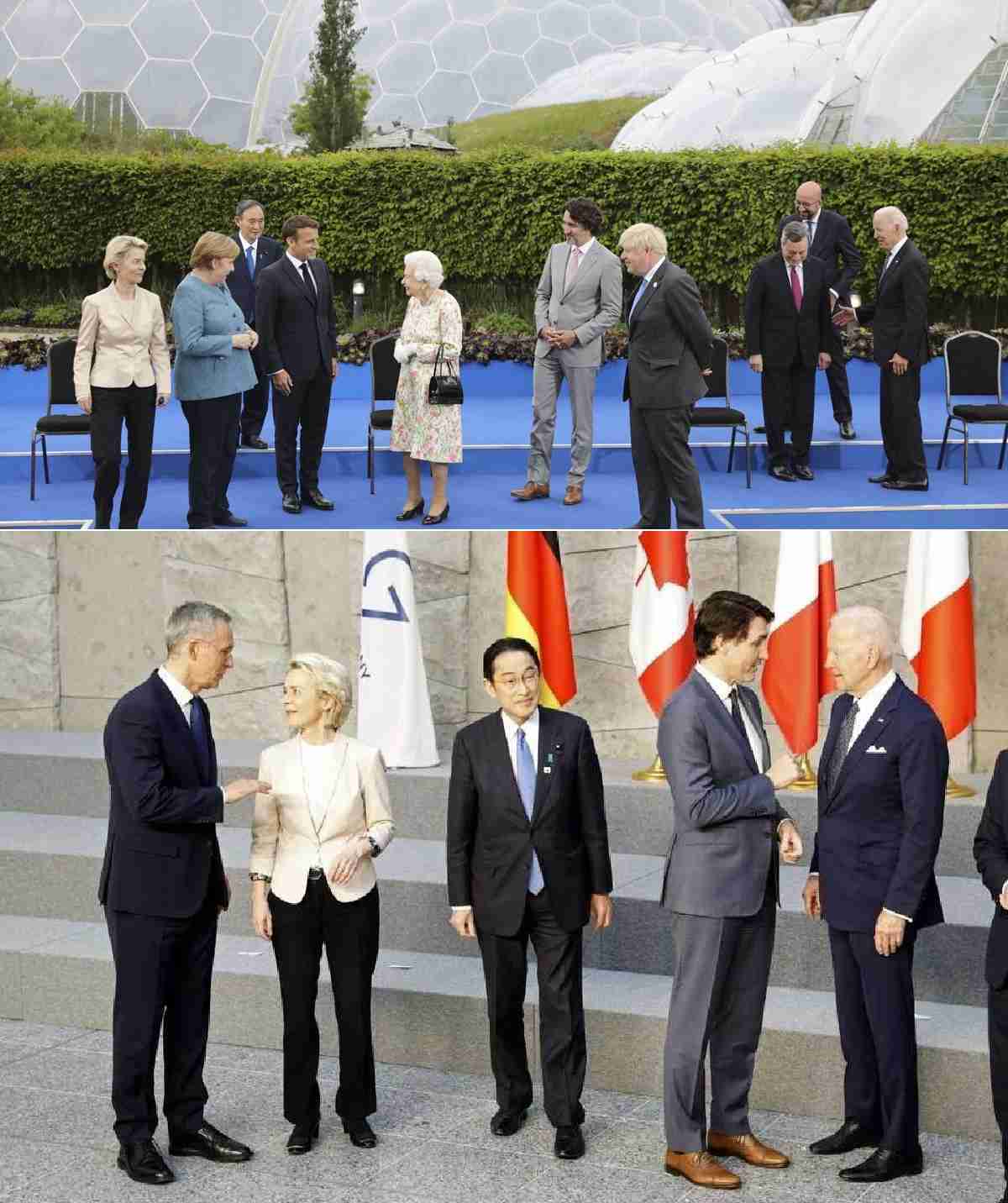 高市早苗首相、G7での「孤立」動画拡散　「誰からも相手にされてない」？批判の声も