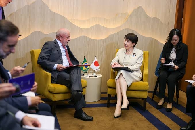 高市早苗首相、G7での「孤立」動画拡散　「誰からも相手にされてない」？批判の声も