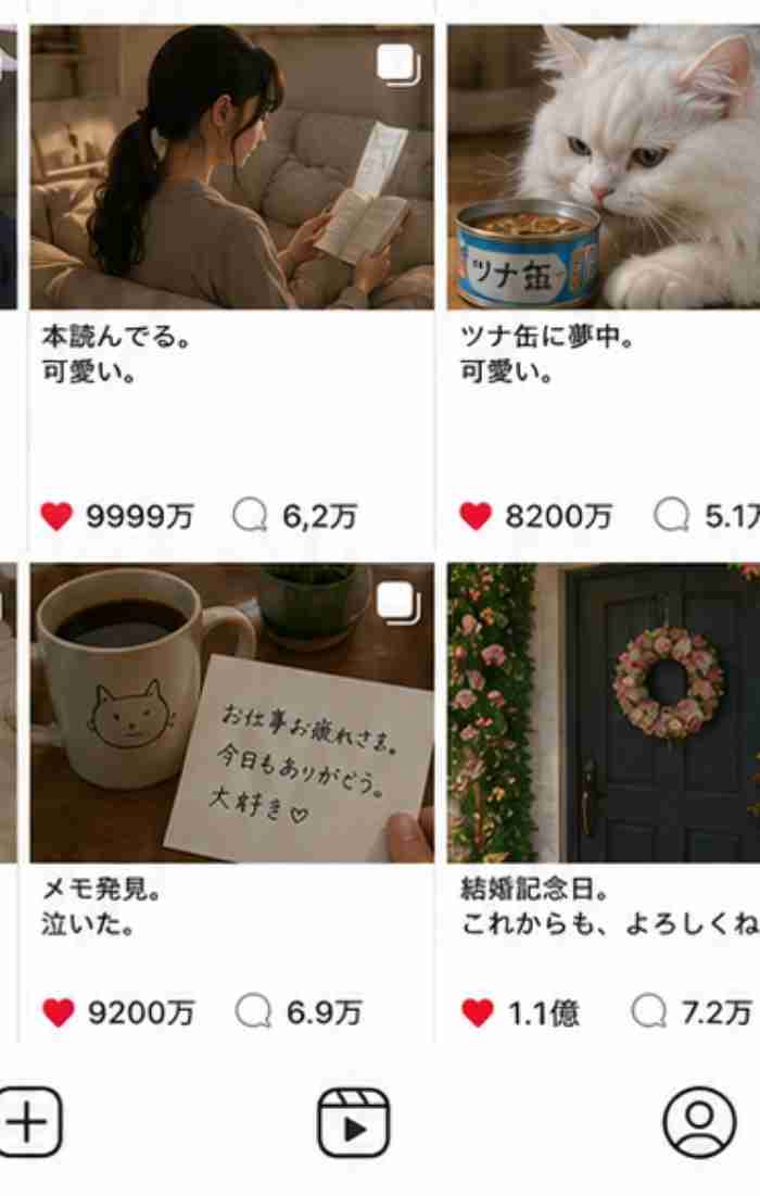 【アンチ厳禁】AIが恋人 Part7