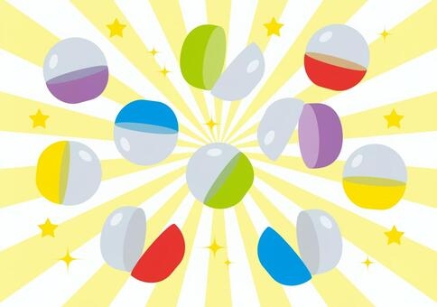 親ガチャもあるけど、子供ガチャもあるよね?