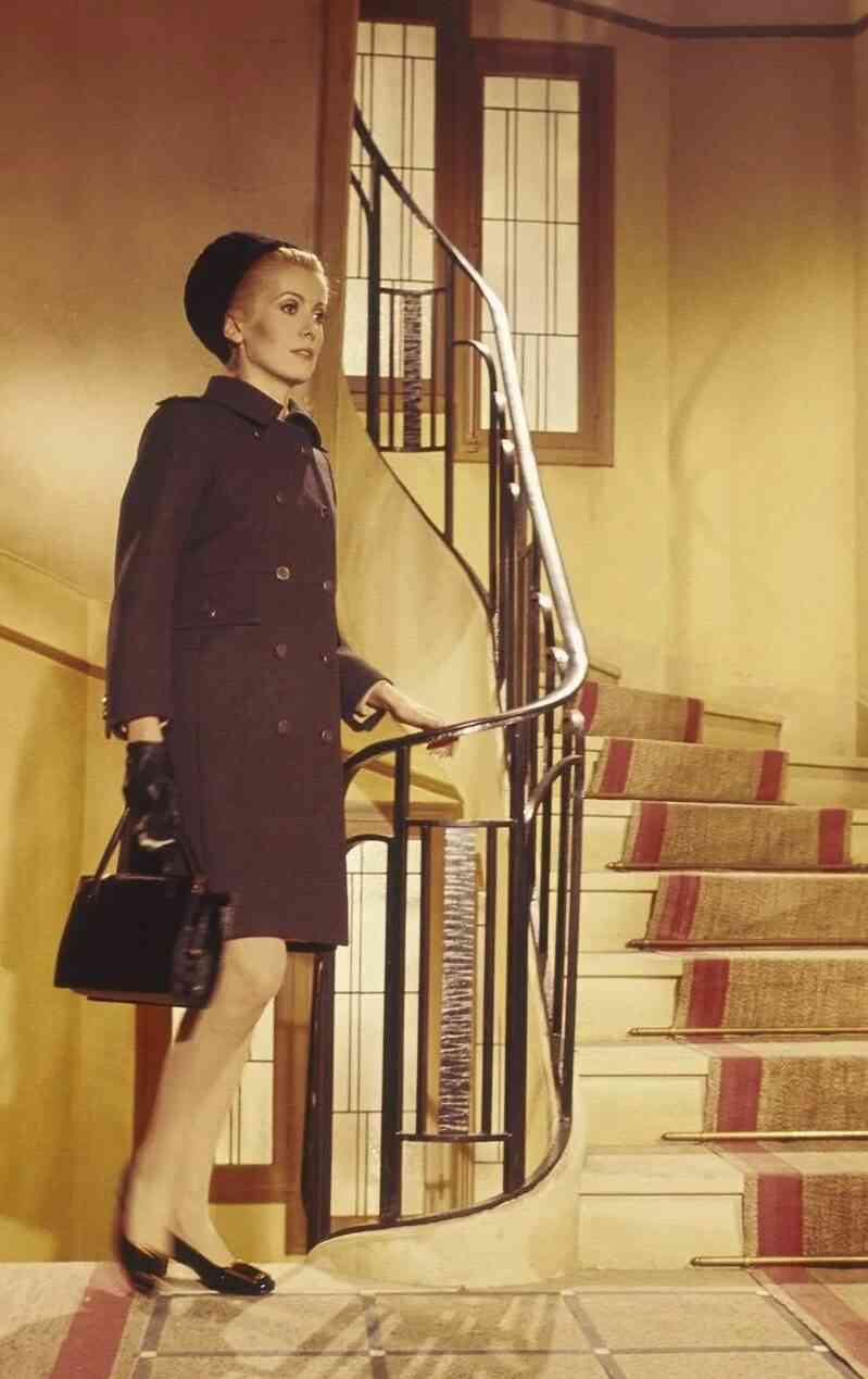 60年代ファッション!
