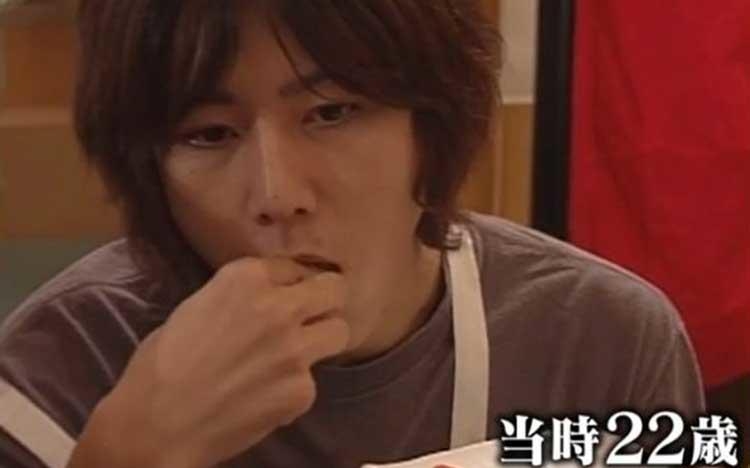 【テレ東】大食い王決定戦で覚えていること