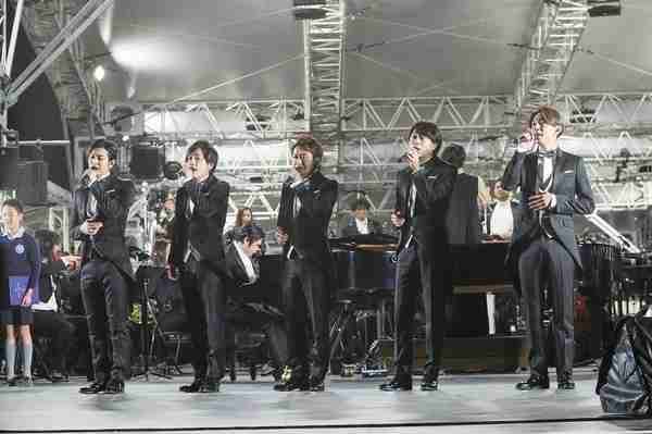 【嵐ファン】嵐が活動終了して気持ちの消化ができない人語りませんか？