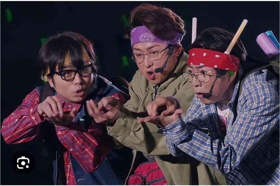 【嵐ファン】嵐が活動終了して気持ちの消化ができない人語りませんか？
