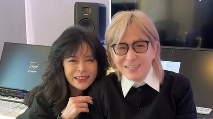「お前は顔では太刀打ちできない」中森明菜、デビュー当時に言われた衝撃の言葉明かす…「EIGHT-JAM」