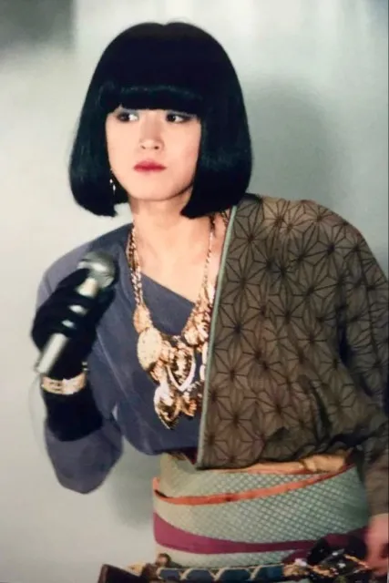 「お前は顔では太刀打ちできない」中森明菜、デビュー当時に言われた衝撃の言葉明かす…「EIGHT-JAM」