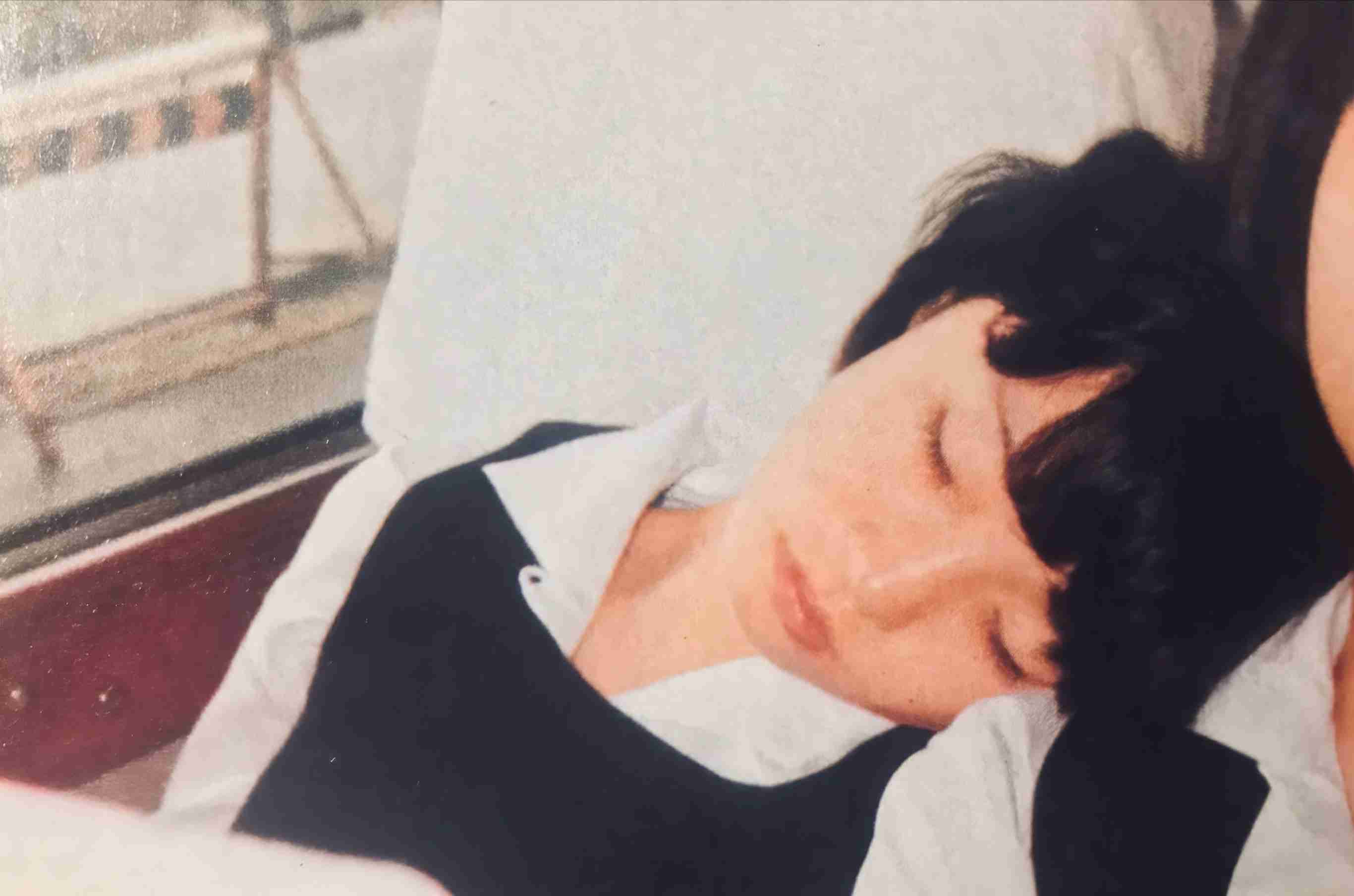 「お前は顔では太刀打ちできない」中森明菜、デビュー当時に言われた衝撃の言葉明かす…「EIGHT-JAM」