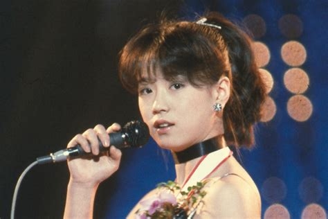 「お前は顔では太刀打ちできない」中森明菜、デビュー当時に言われた衝撃の言葉明かす…「EIGHT-JAM」