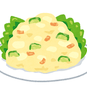 年に1～2回程度、無性に食べたくなる飲みたくなる物