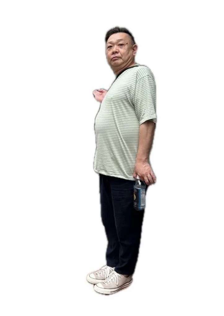「若く見られたい」40代男性がやりがちな「ズレている若作り」とは。余計に“老け見え”してしまうことも