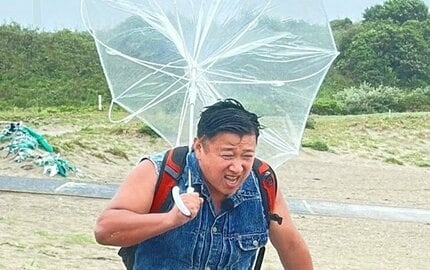 【スギちゃん雑談】梅雨入りしたぜぇ、梅雨明けもするだろぉ【Part120】