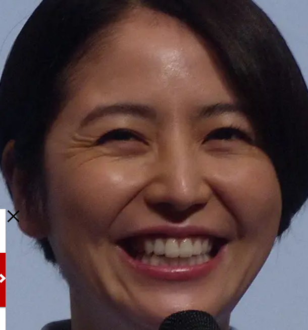 綾瀬はるかのシワ、小泉今日子の白髪が「美しい」と話題 整形・加工全盛時代に支持される「受け入れる」生き方