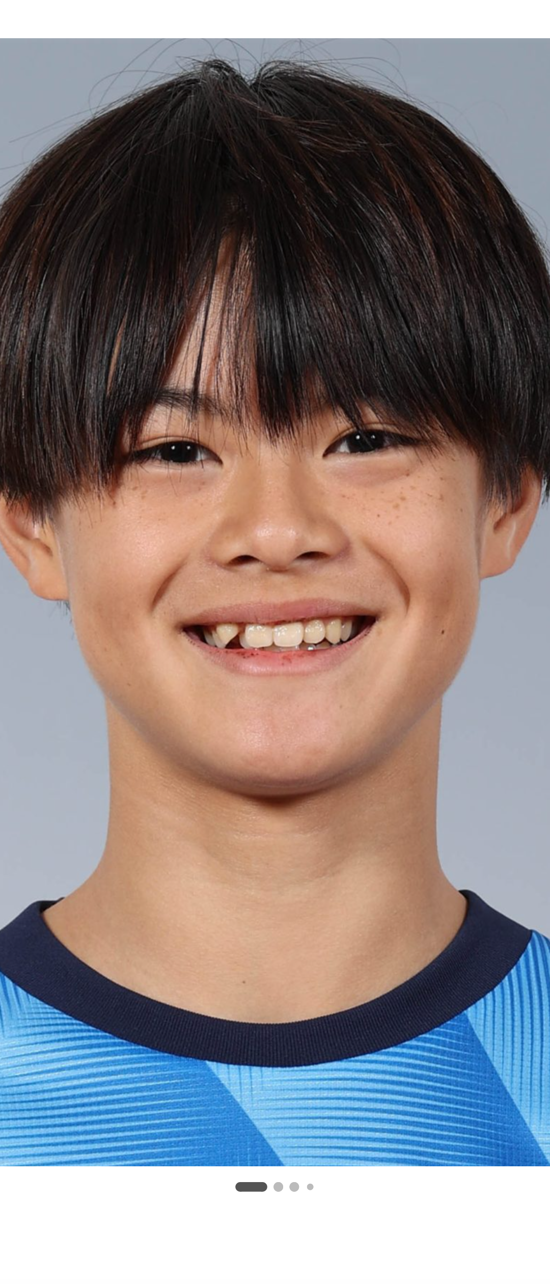 「カッコいい」松嶋尚美の長男が卒業式…顔出しに騒然「めっちゃイケメン過ぎる」Jリーグユースにも所属