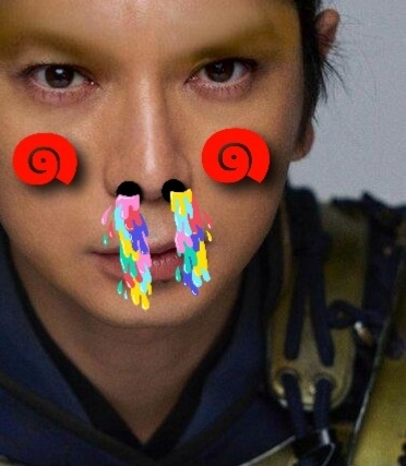 眉毛が大事だとわかる画像Part2