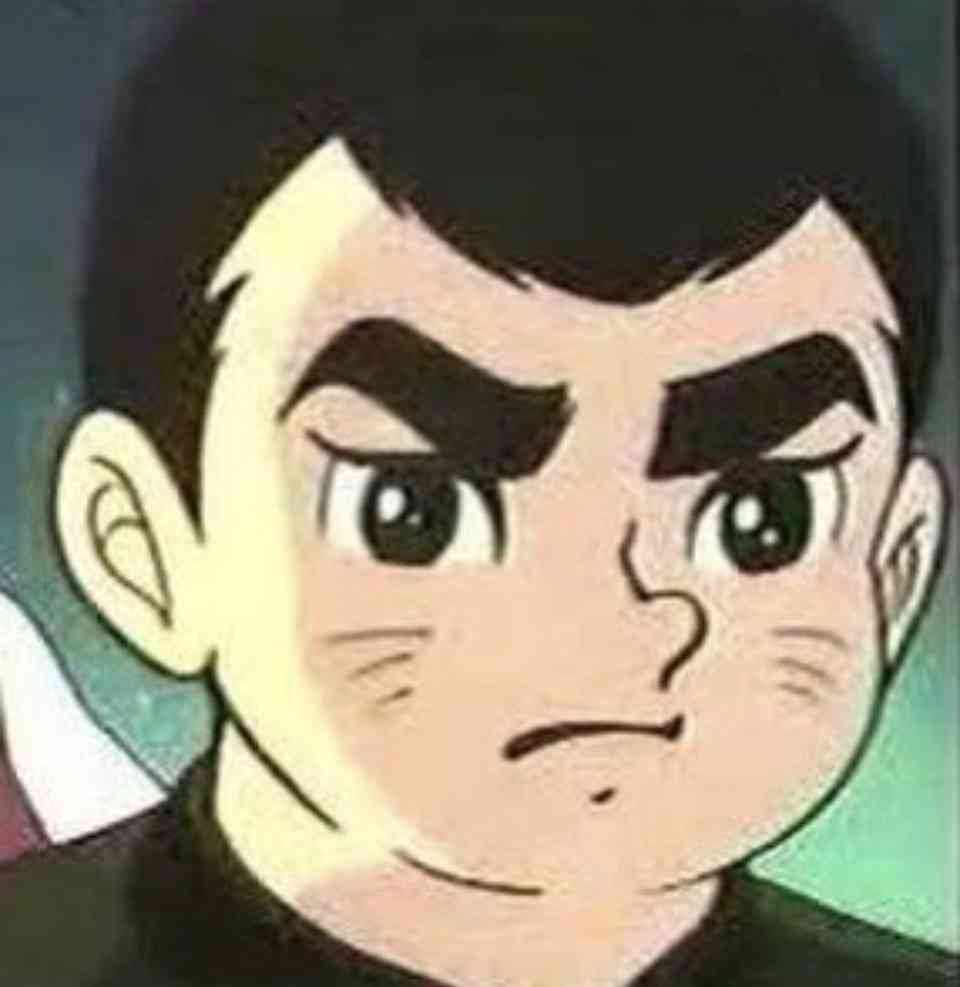眉毛が大事だとわかる画像Part2