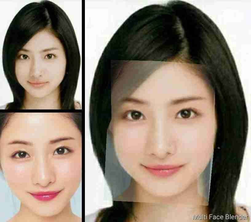 眉毛が大事だとわかる画像Part2