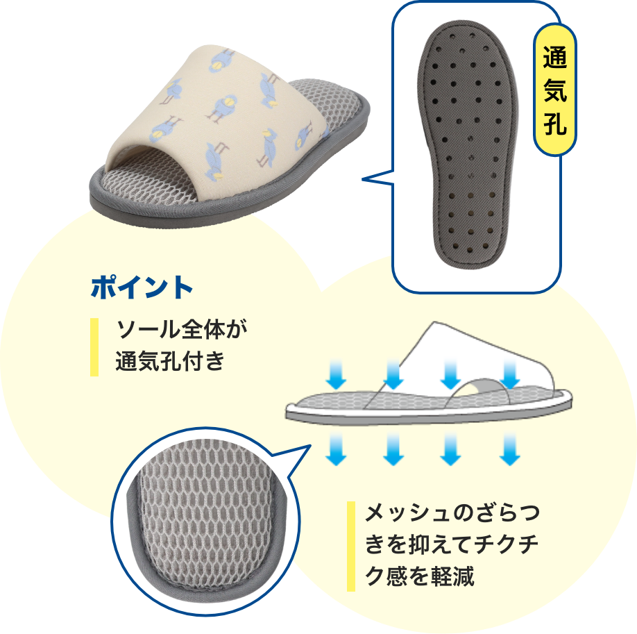 スリッパの値段いくらですか？