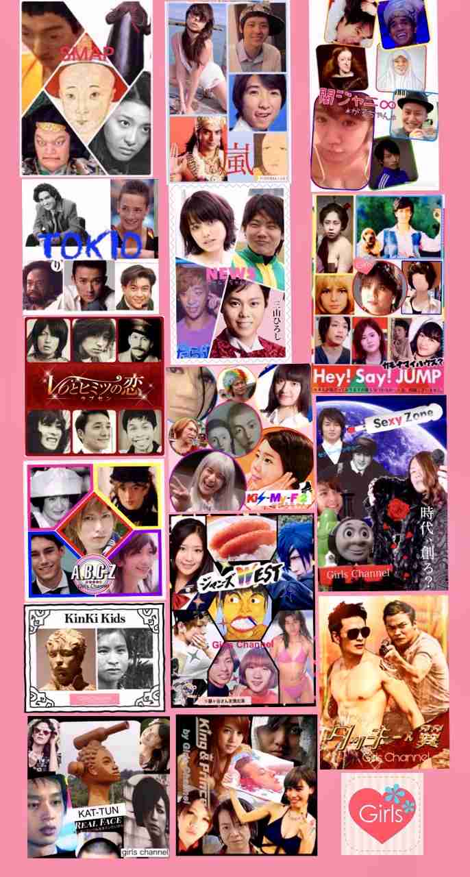 “なんとなく”描かれた嵐のイラストに…⇒「めっちゃ嵐」「全員誰だかわかるのがすごすぎる」と10万「いいね！」