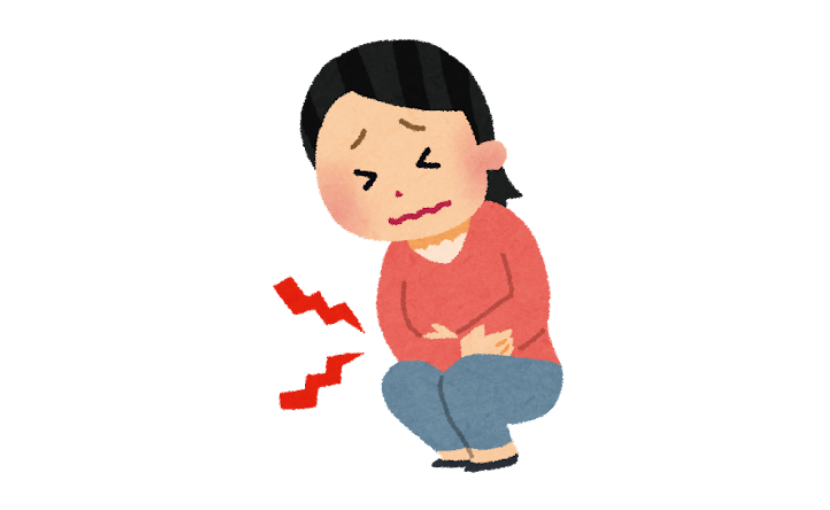 卵巣嚢腫・卵巣嚢胞と言われたことがある人!!
