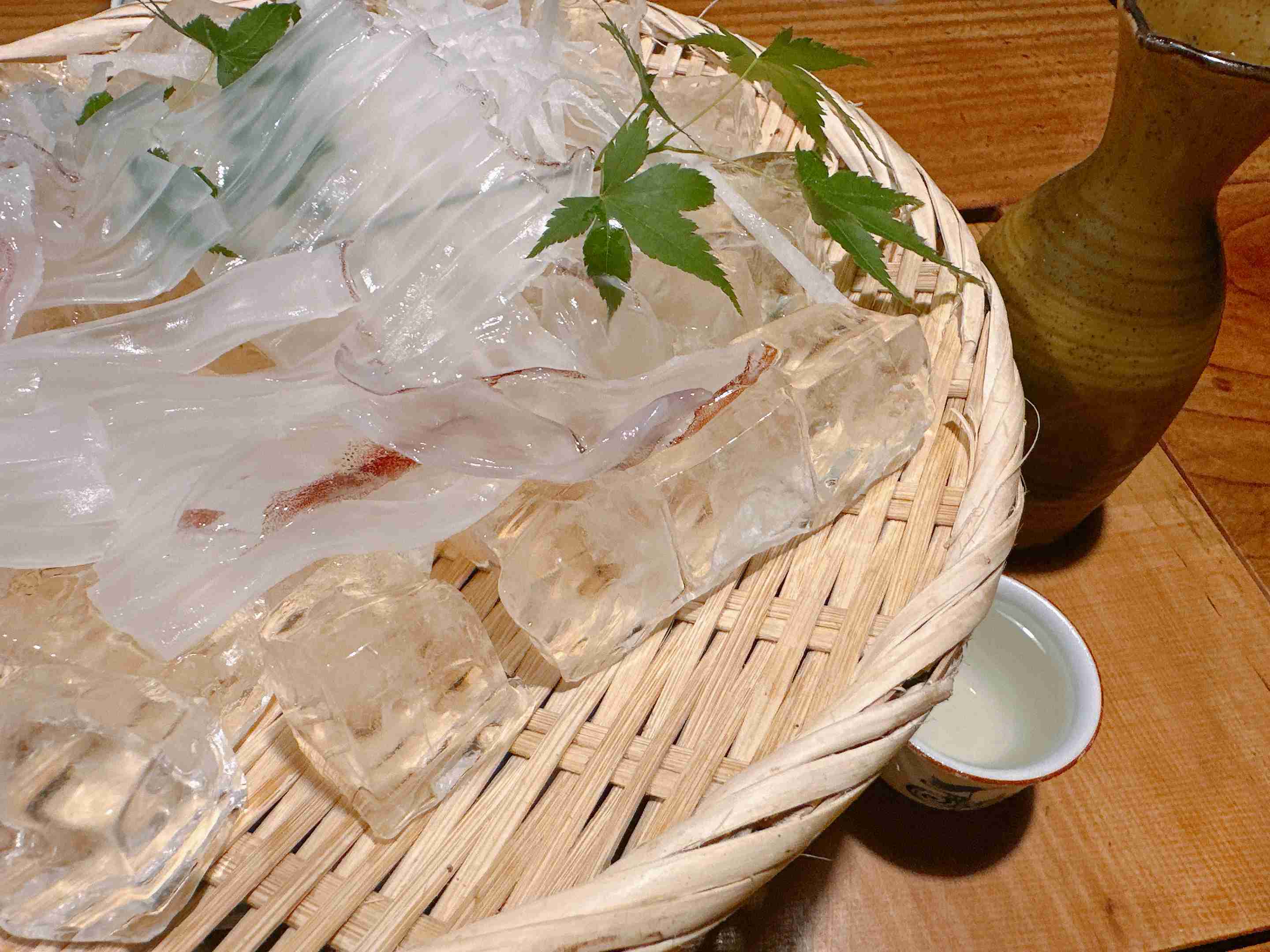 ずっと行きたかった所に行けた人