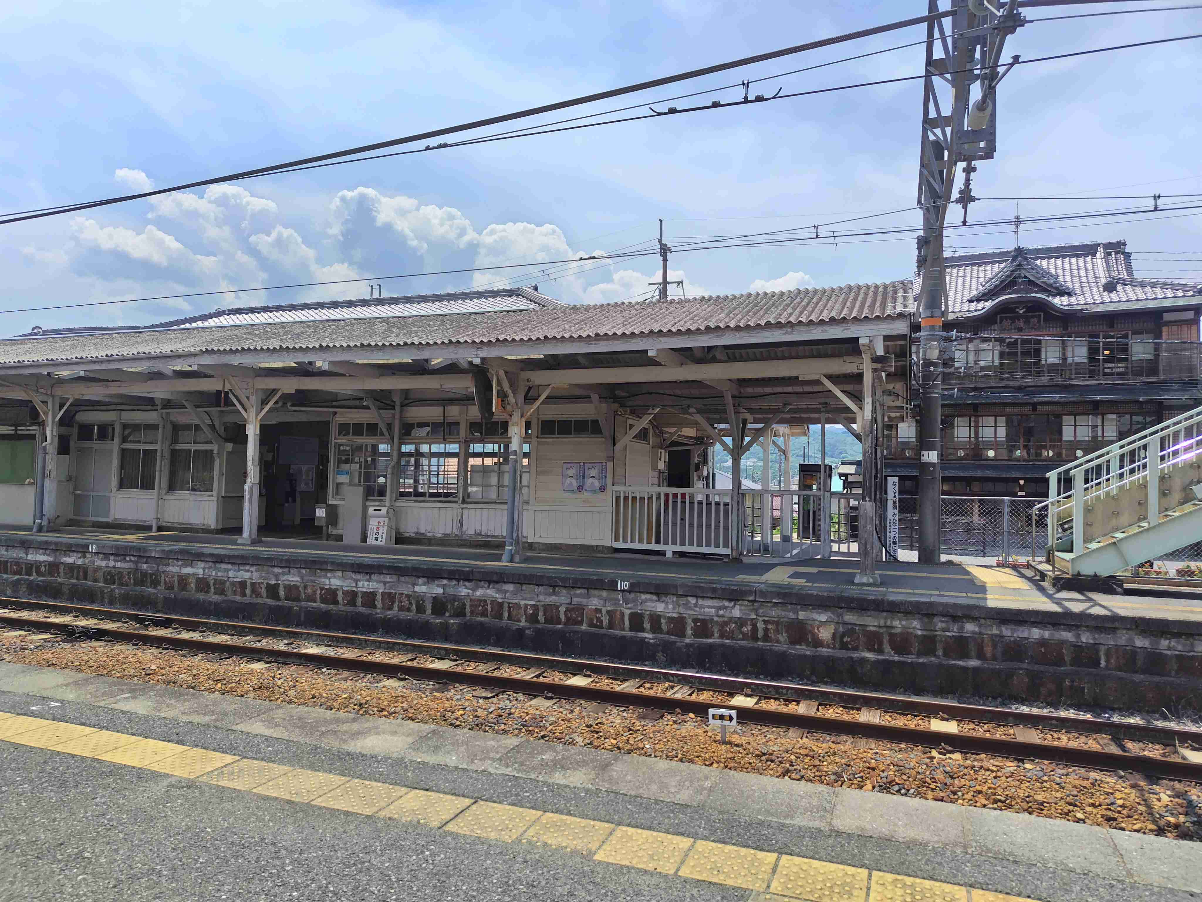 ガル民がスマホで撮った駅や電車がみたい!Part3