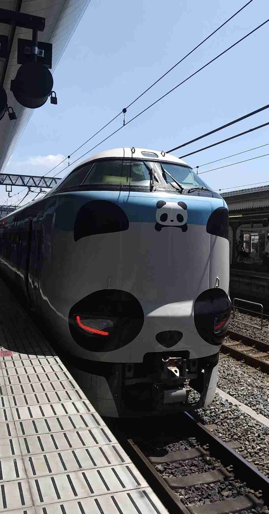 ガル民がスマホで撮った駅や電車がみたい!Part3