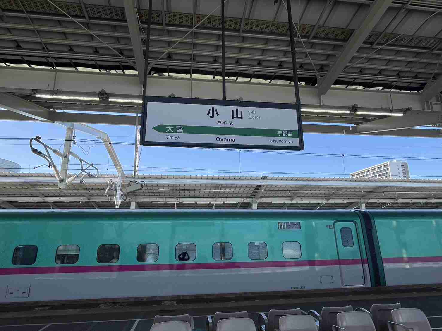 ガル民がスマホで撮った駅や電車がみたい!Part3