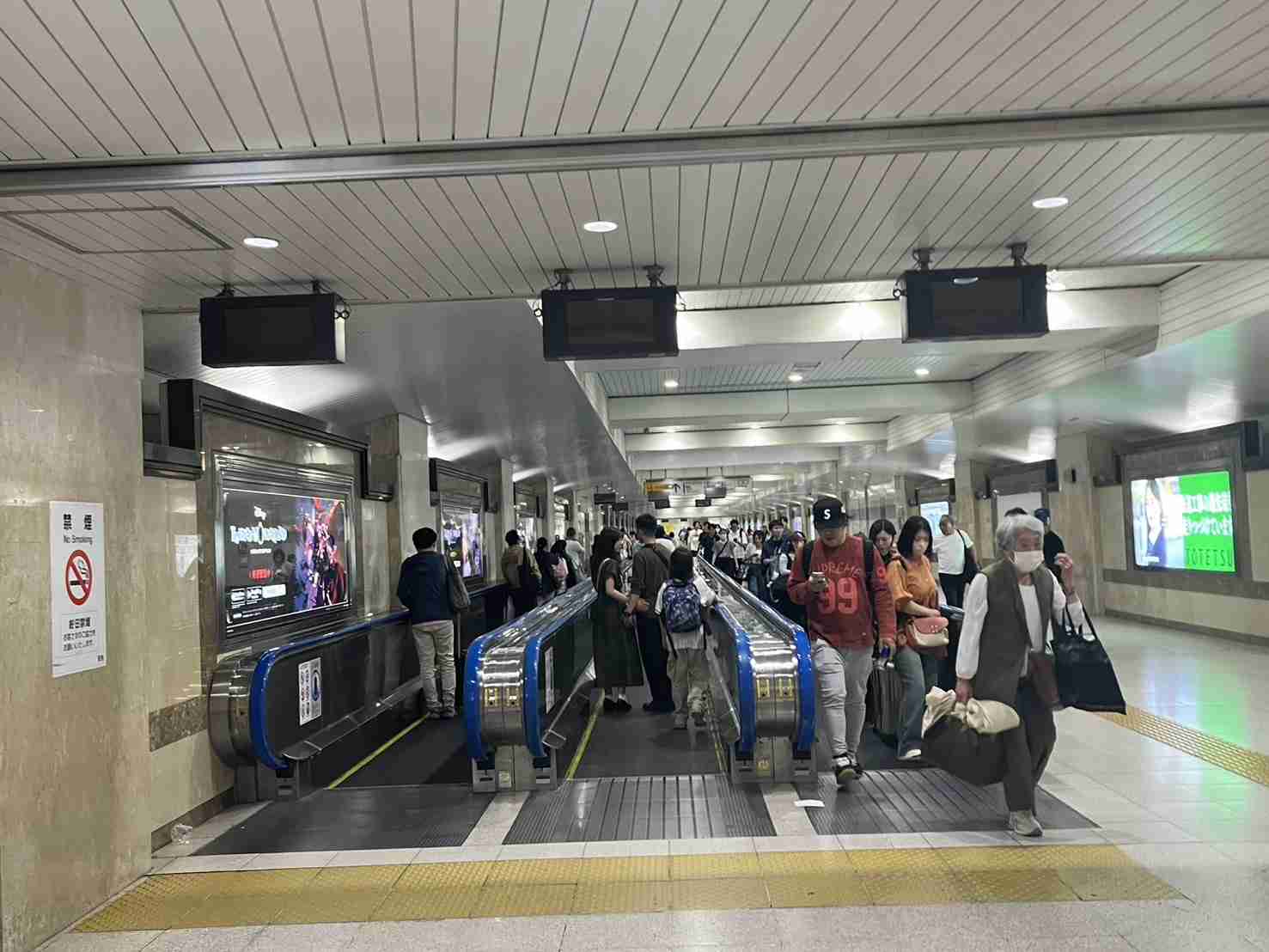 ガル民がスマホで撮った駅や電車がみたい!Part3