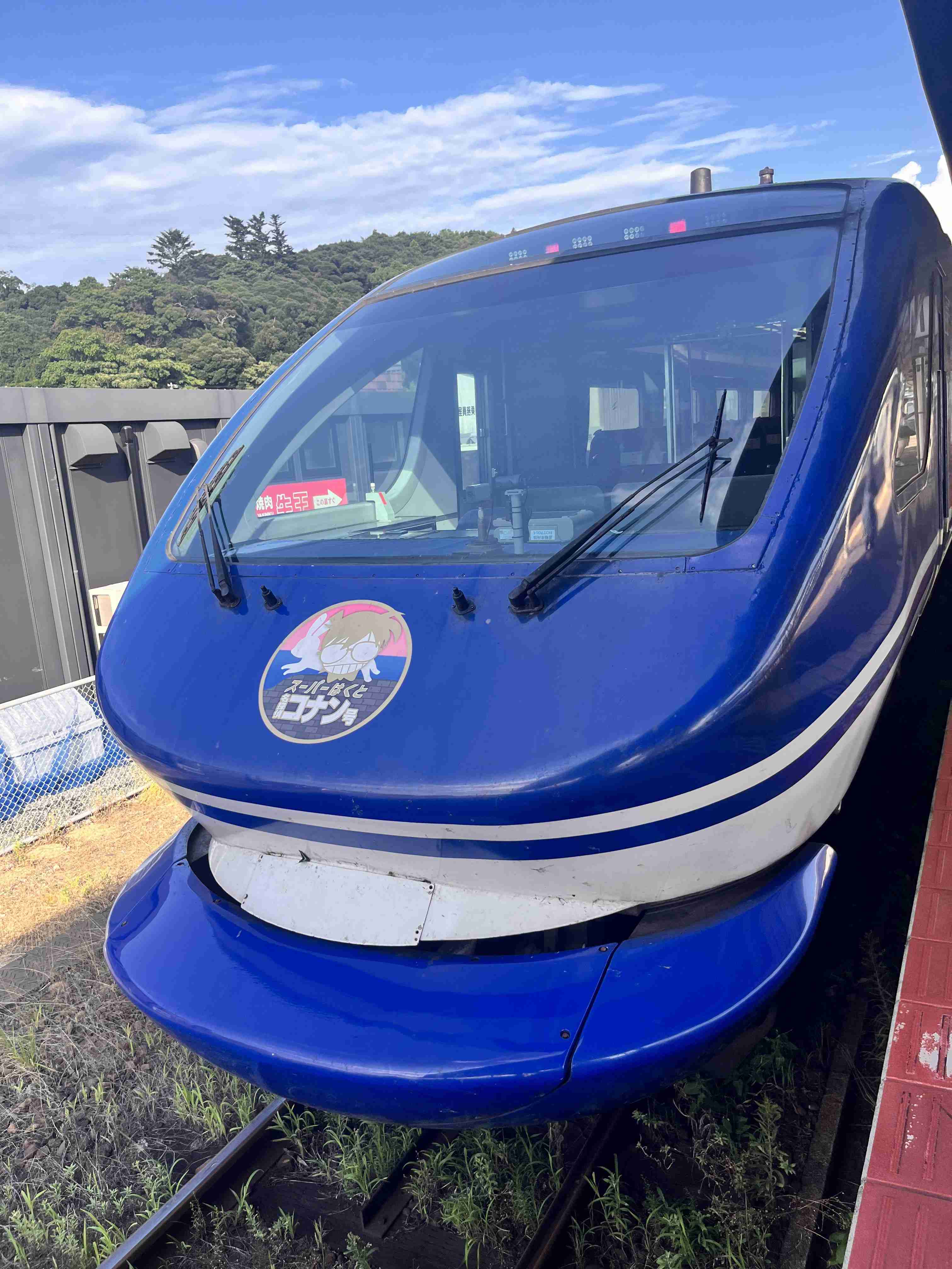 ガル民がスマホで撮った駅や電車がみたい!Part3
