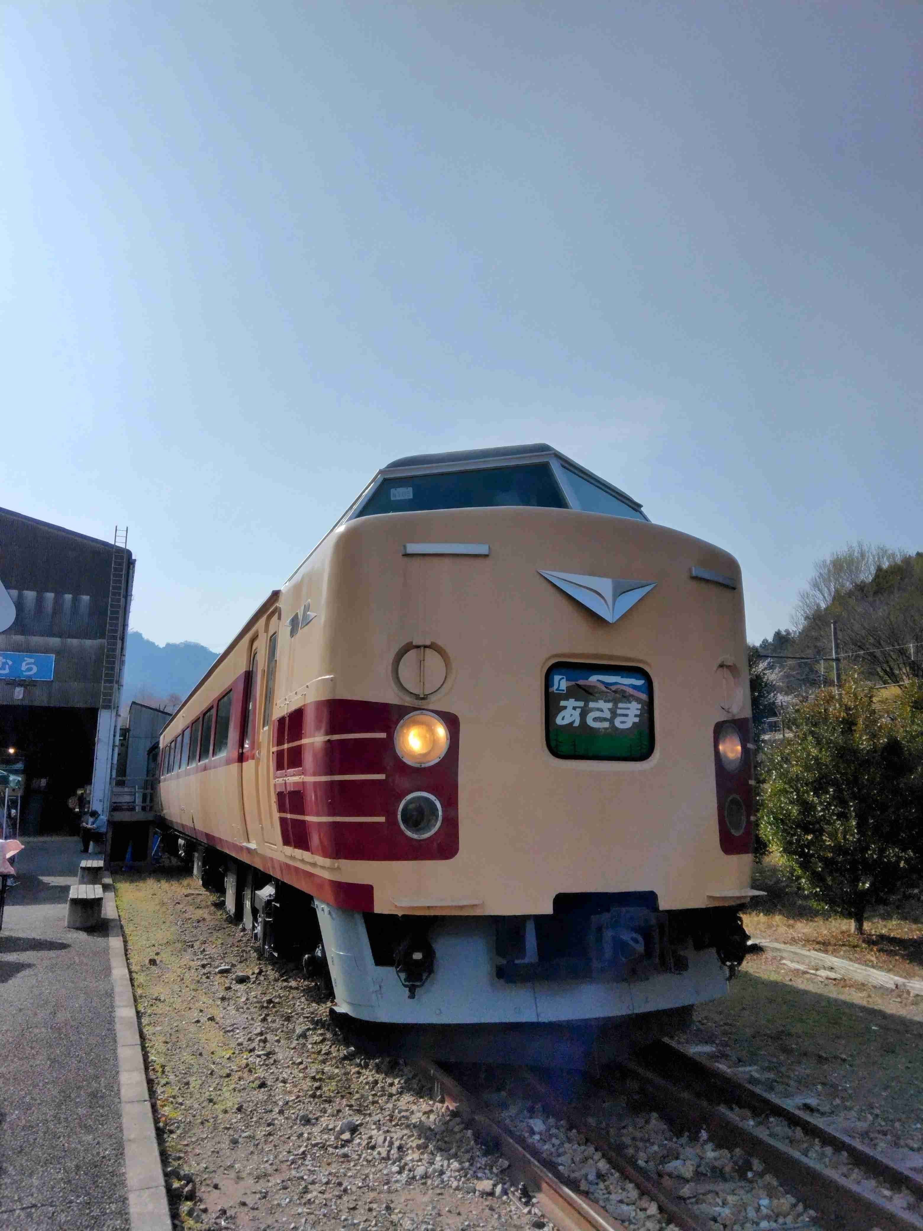 ガル民がスマホで撮った駅や電車がみたい!Part3
