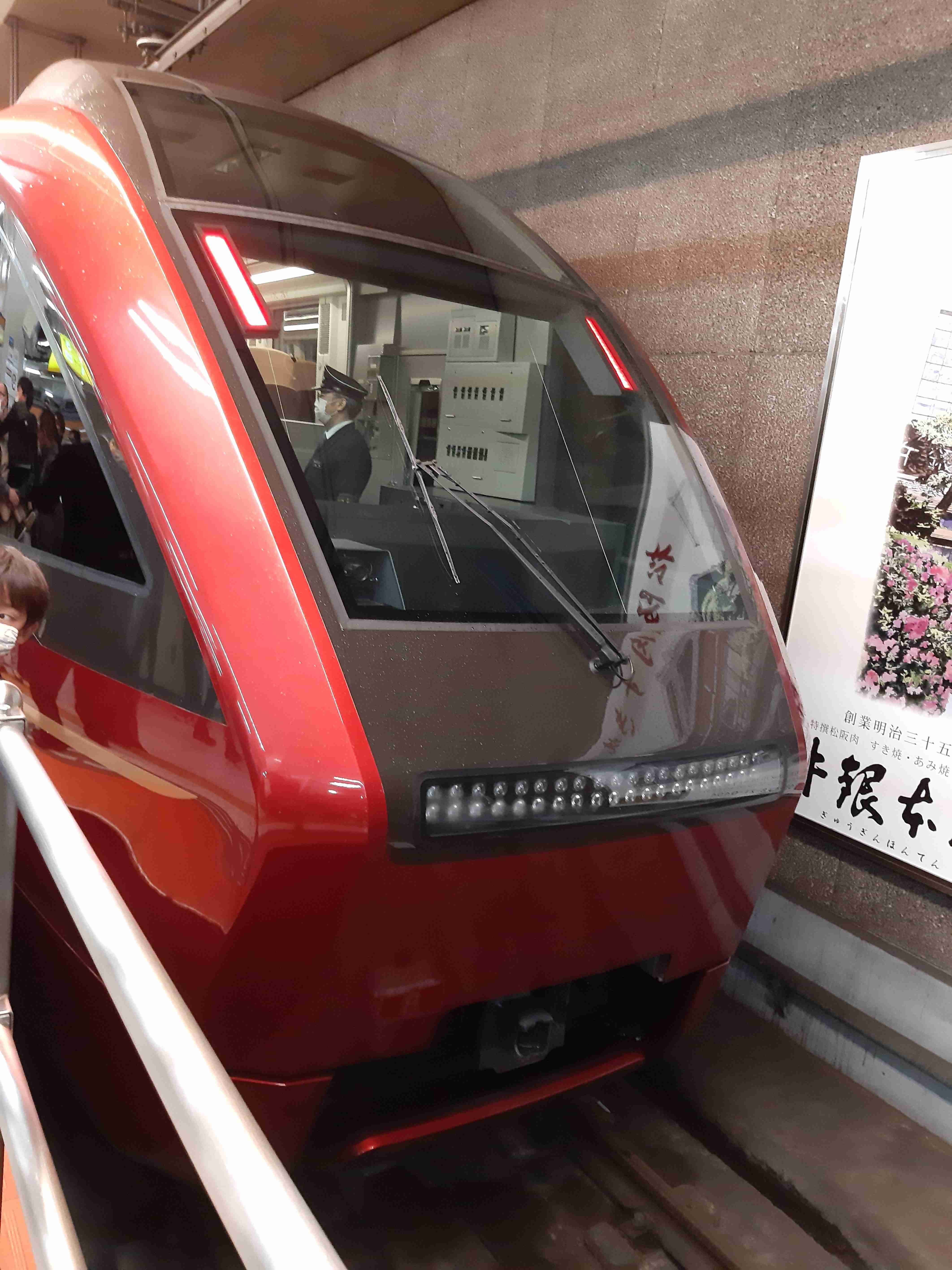 ガル民がスマホで撮った駅や電車がみたい!Part3