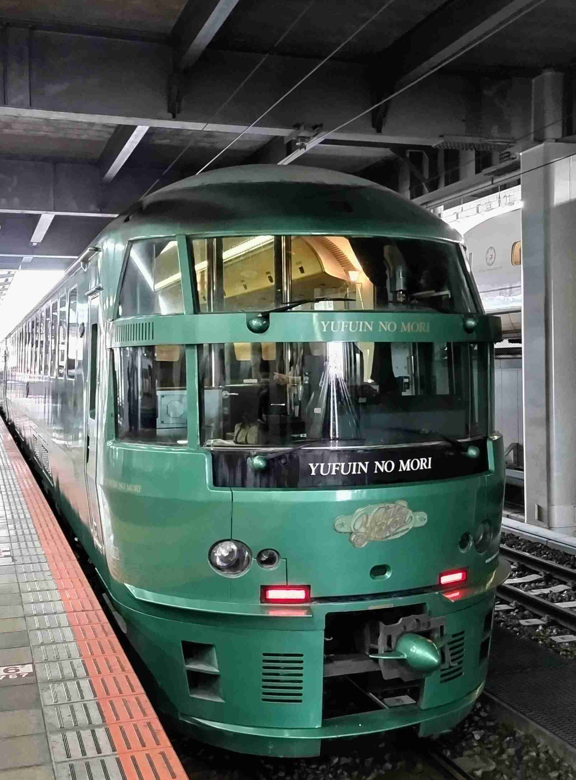 ガル民がスマホで撮った駅や電車がみたい!Part3