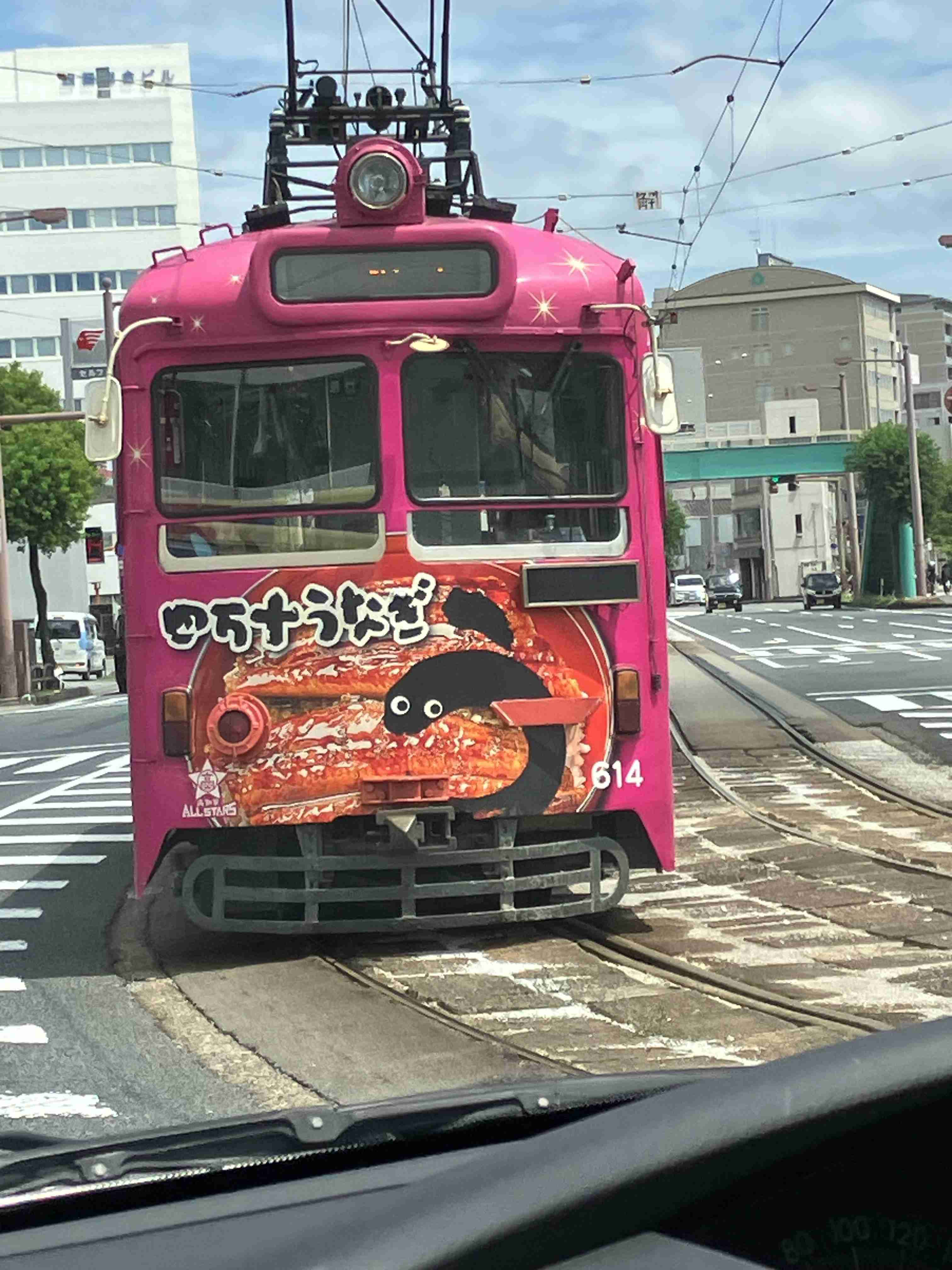 ガル民がスマホで撮った駅や電車がみたい!Part3
