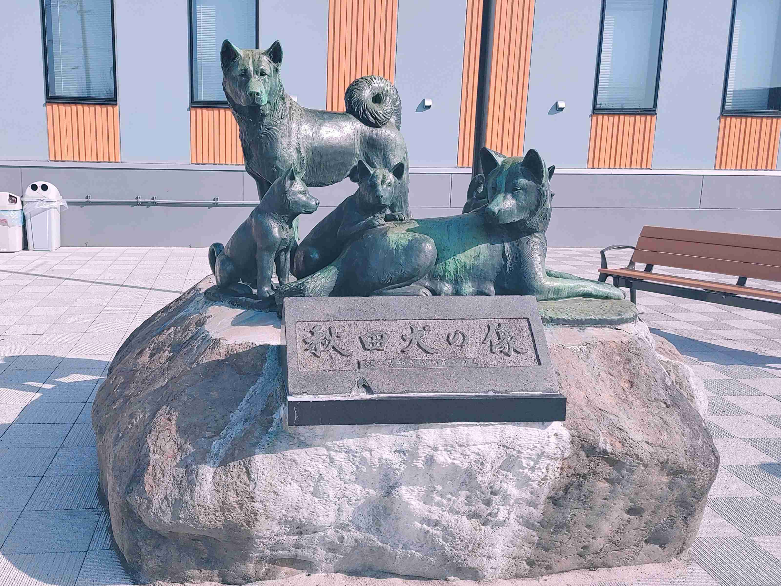 ガル民がスマホで撮った駅や電車がみたい!Part3