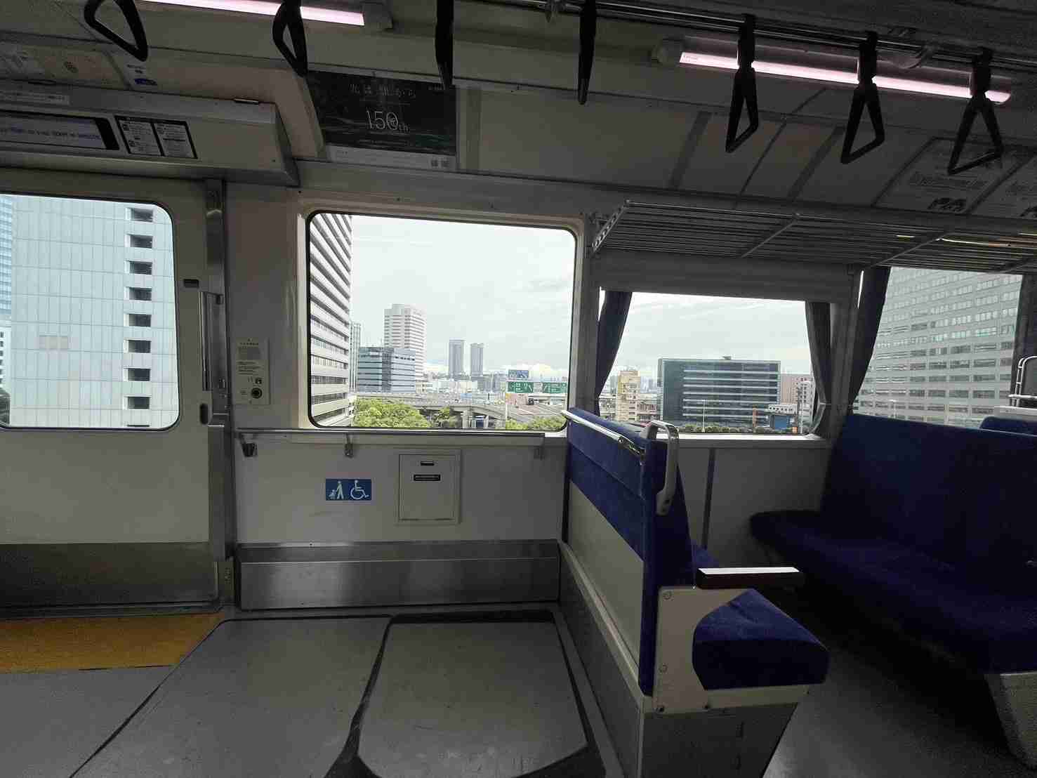 ガル民がスマホで撮った駅や電車がみたい!Part3
