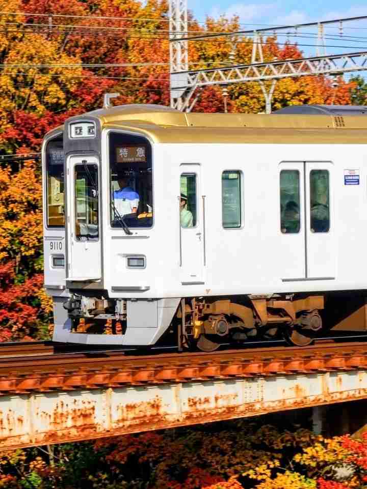 ガル民がスマホで撮った駅や電車がみたい!Part3