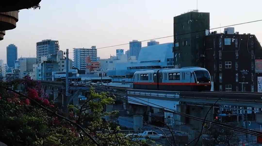 ガル民がスマホで撮った駅や電車がみたい!Part3