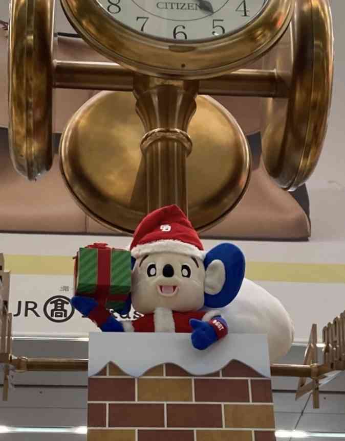 ガル民がスマホで撮った駅や電車がみたい!Part3