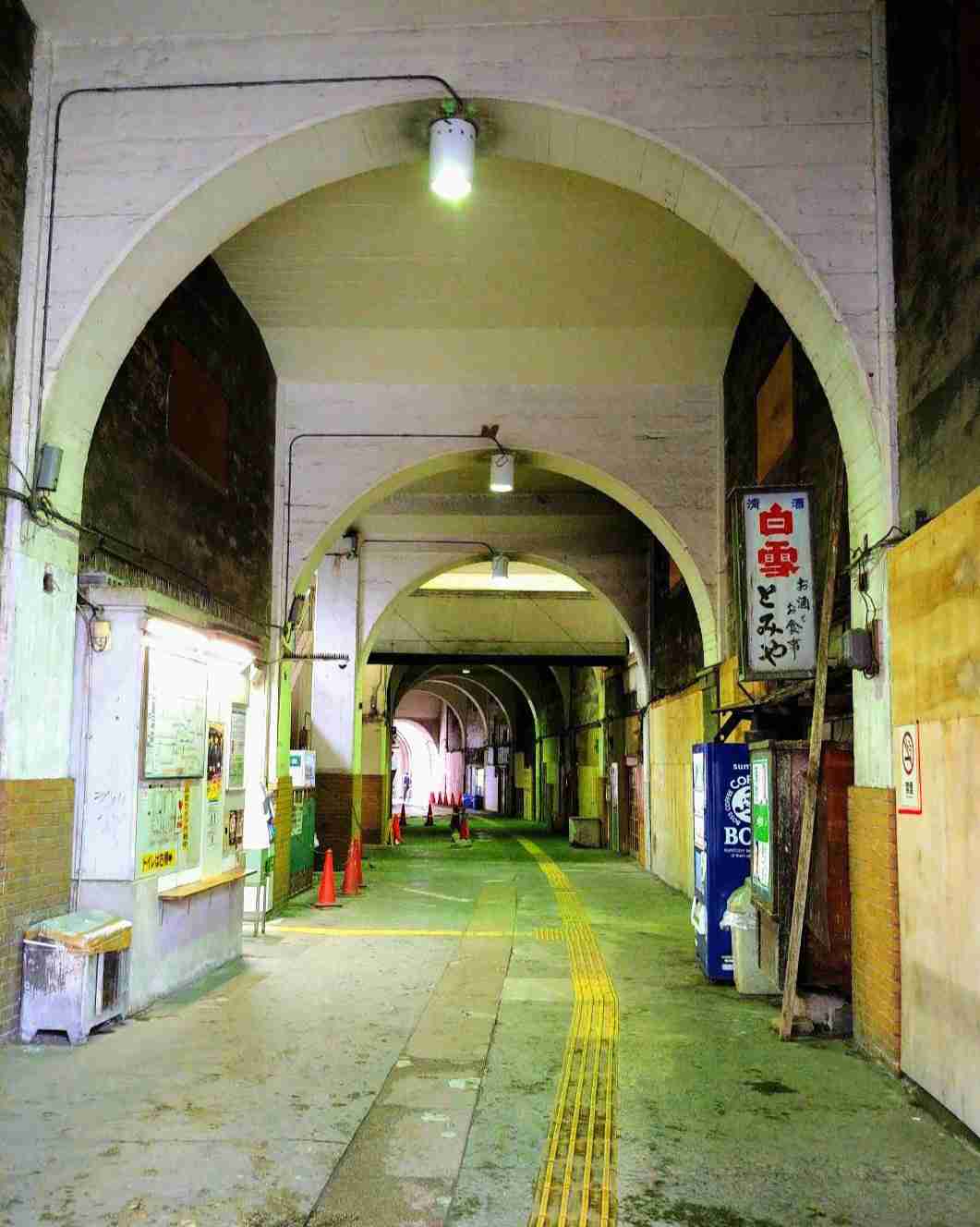 ガル民がスマホで撮った駅や電車がみたい!Part3