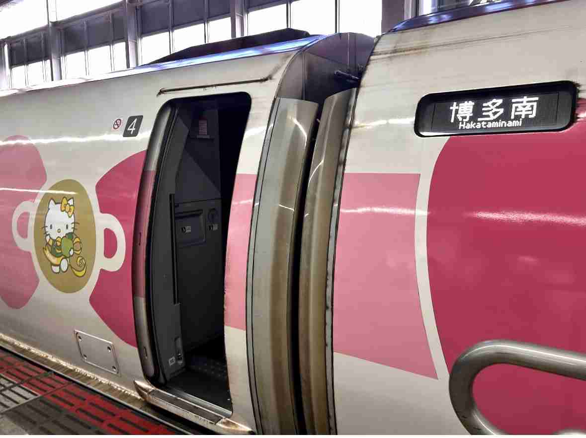 ガル民がスマホで撮った駅や電車がみたい!Part3