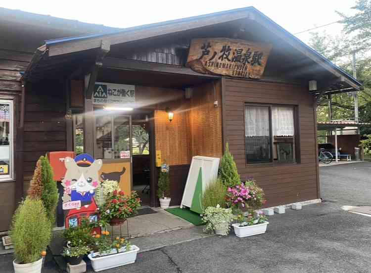 ガル民がスマホで撮った駅や電車がみたい!Part3