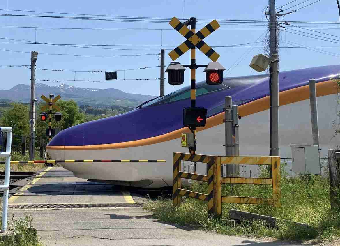 ガル民がスマホで撮った駅や電車がみたい!Part3
